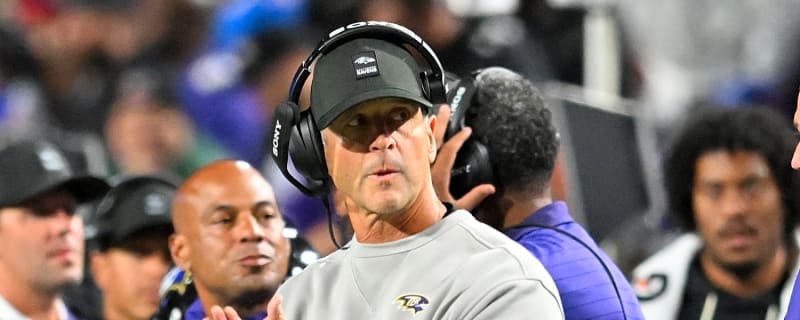 Ravens making QB change as Lamar Jackson set to miss another game