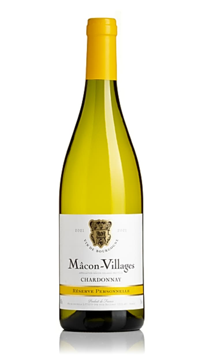 Macon Reserve Chardonnay