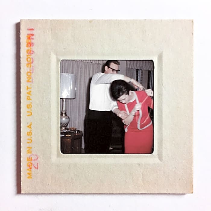 “Witchcraft” by Graveyard Club