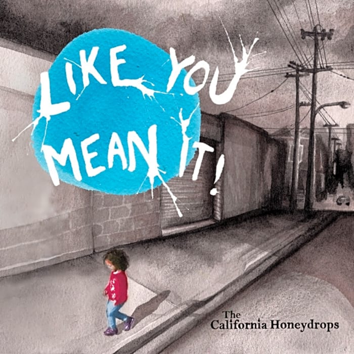 “All Day, All Night” by The California Honeydrops