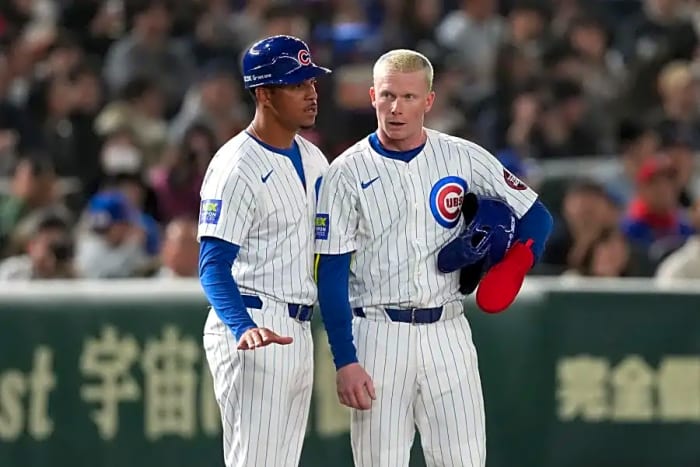 Chicago Cubs’ Pete Crow-Armstrong makes non-fan friendly decision for All-Star week
