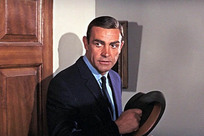 “Thunderball” (“Thunderball,” 1965)