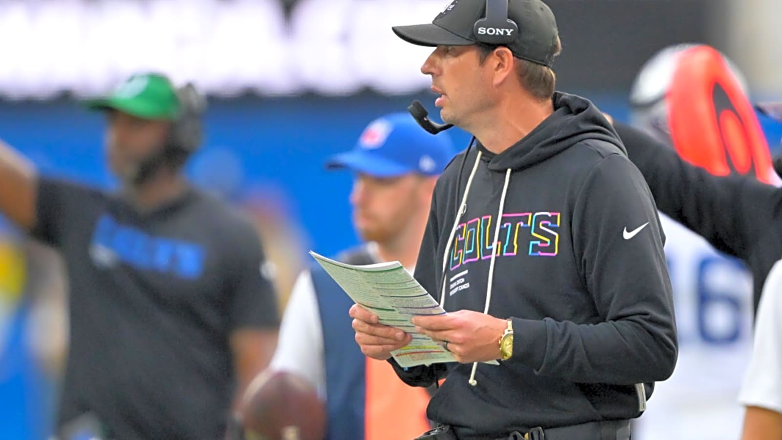 Top realistic CB free agents and trade targets the Colts should target to upgrade from Xavien Howard in their starting lineup