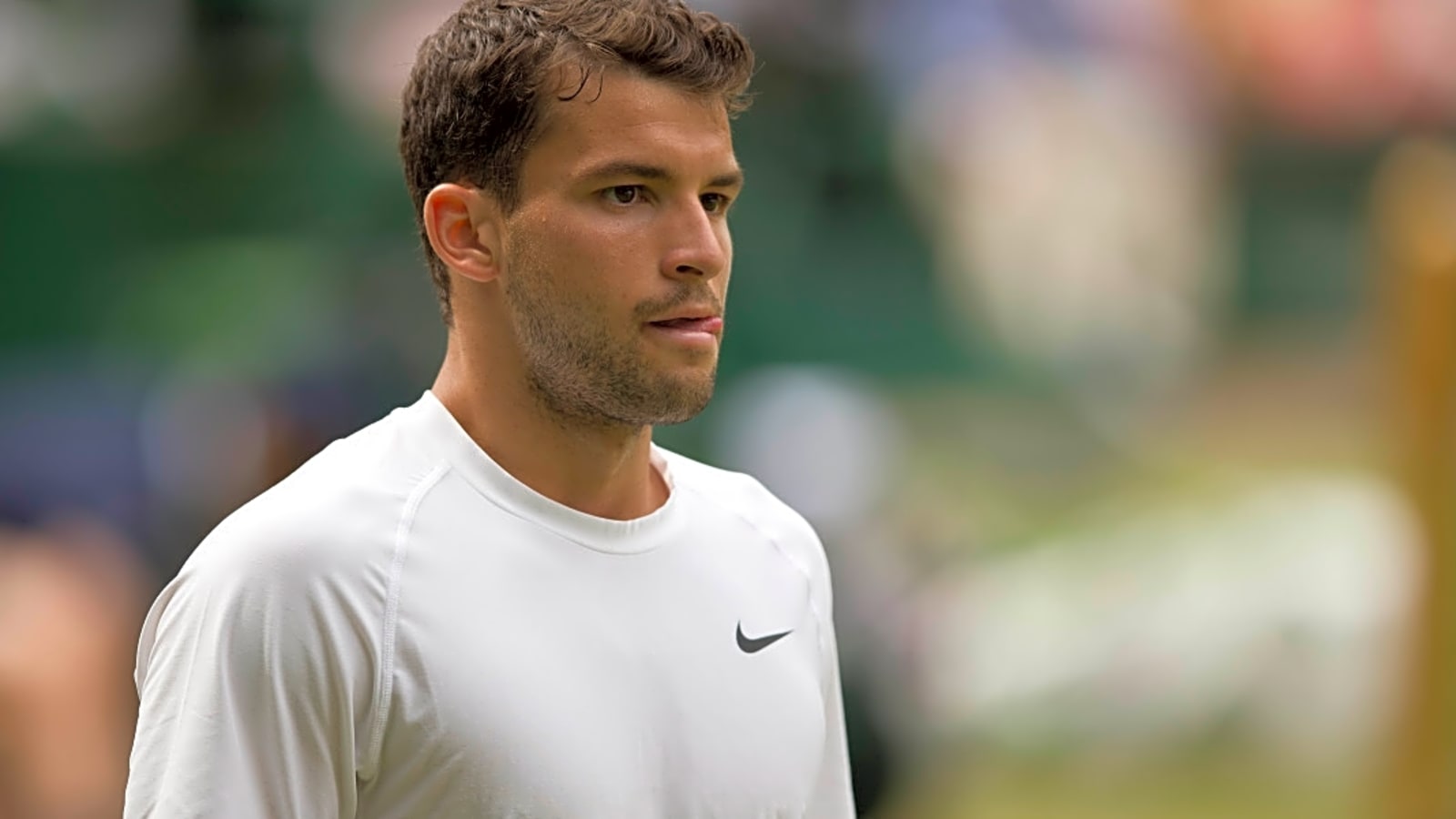 ‘I Love You’- Grigor Dimitrov Gets a Heartfelt Birthday Post From Eiza Gonzalez