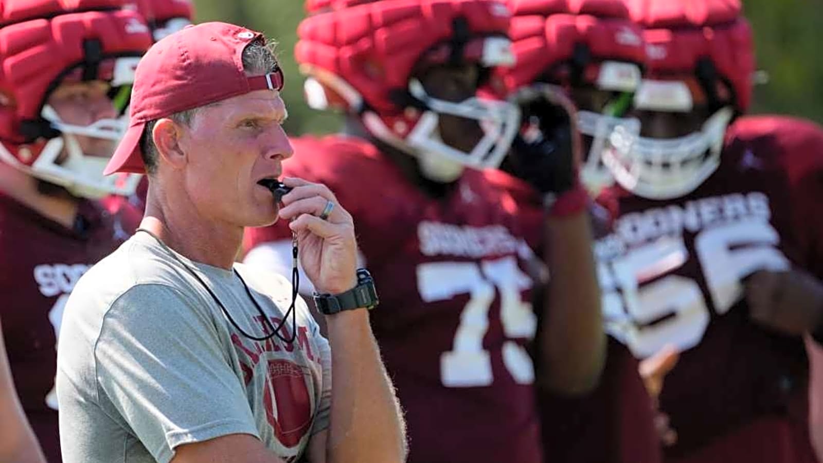 Oklahoma Sooners set to flip defender at must-have position away from former national championship opponent