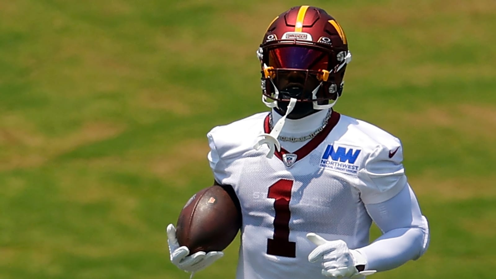 Deebo Samuel update could have significant impact on 2025 Commanders