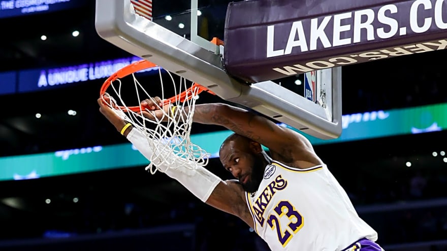 The 'NBA all-time field goal leaders' quiz