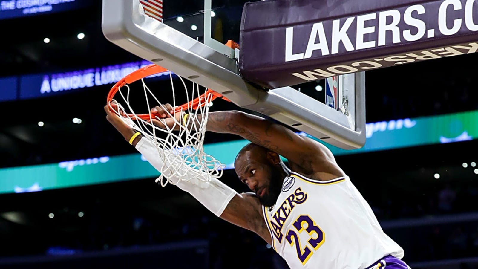 The 'NBA all-time field goal leaders' quiz