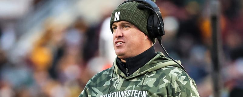 Would this Wildcard Head Coach Candidate fit at Penn State Football?