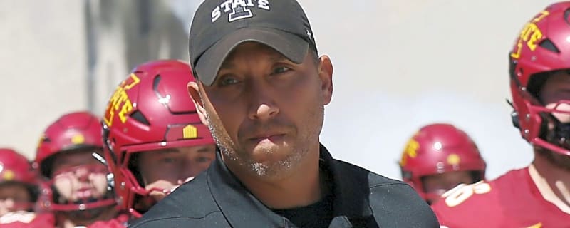 Matt Campbell Hired: 3 Reasons for Optimism, 2 Reasons He’s Just James Franklin with Better Big Game Wins