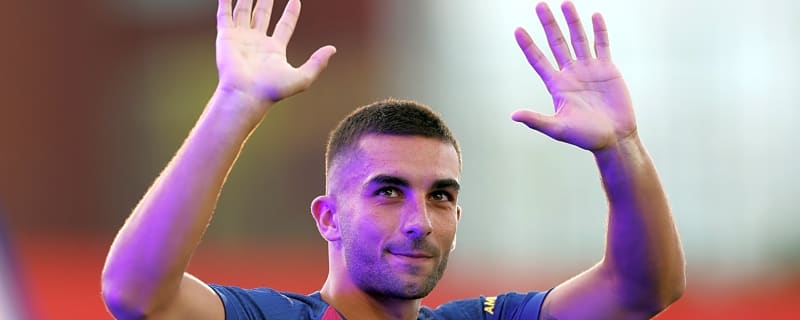 Report: Newcastle United are working towards bringing Barca star back to Premier League