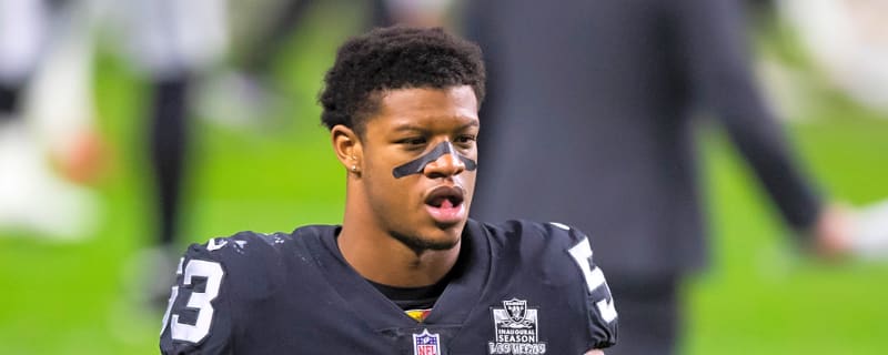 Former Raider, UNLV star prepares for championship clash