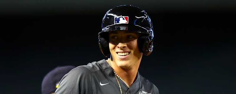 Bleacher Report ranks this prospect the top power hitter for the Chicago White Sox