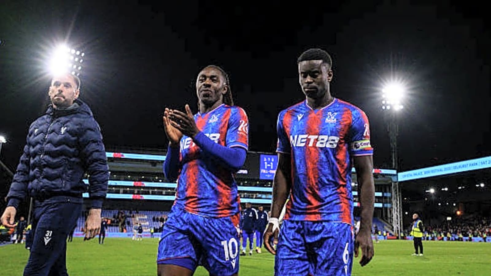 24-year-old 'top of the list' as Tottenham look to replace key star who is 'going to move on'