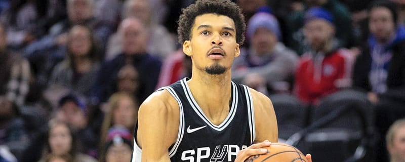 'I Need to See Him When It Matters' – San Antonio Spurs Gets Snubbed by Former NBA Player as the Best Defensive Player