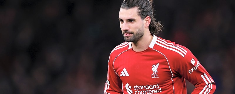 What John Aldridge saw from Liverpool in first half on Sunday had him ‘shouting at the television’