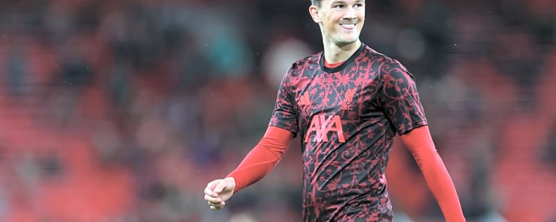 Arne Slot confirms one Liverpool player will be available v Bournemouth after missing midweek win