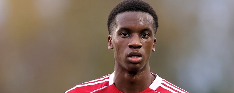 ‘My mistake’ – Arne Slot admits contrition over his treatment of ‘big talent’ at Liverpool