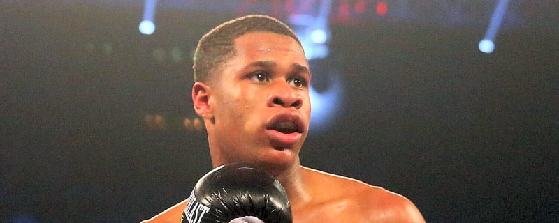 Devin Haney vs Jose Ramirez Fight Results: Haney Scores Boring UD