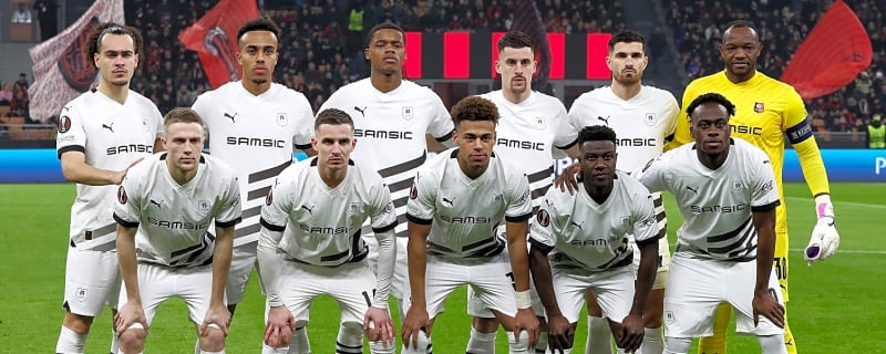 Report: Man United sent scouts to watch French duo this month