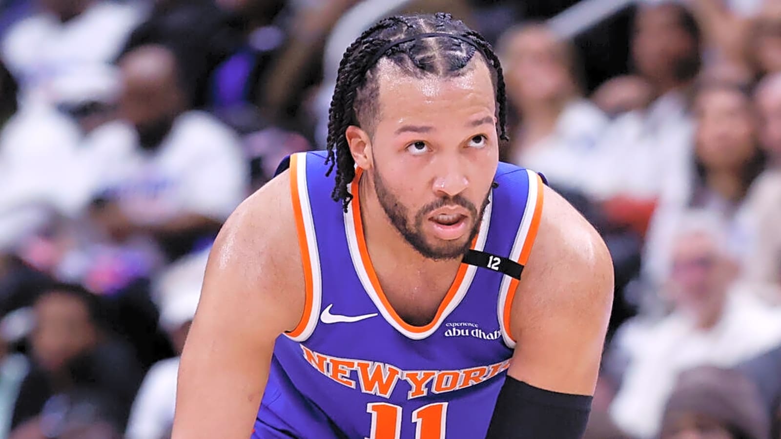 Jalen Brunson's late-game efficiency could help Knicks capture elusive NBA championship