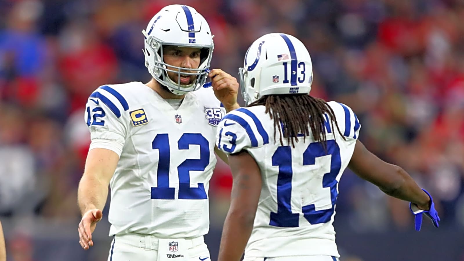 Indianapolis Colts legend set to receive prestigious honor that will solidify his legacy at his alma mater forever
