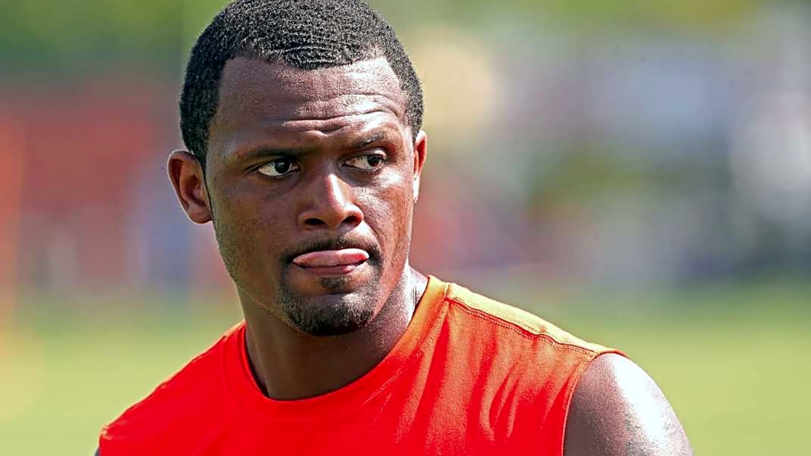Deshaun Watson Taking Shedeur &#39;Under His Wing&#39;