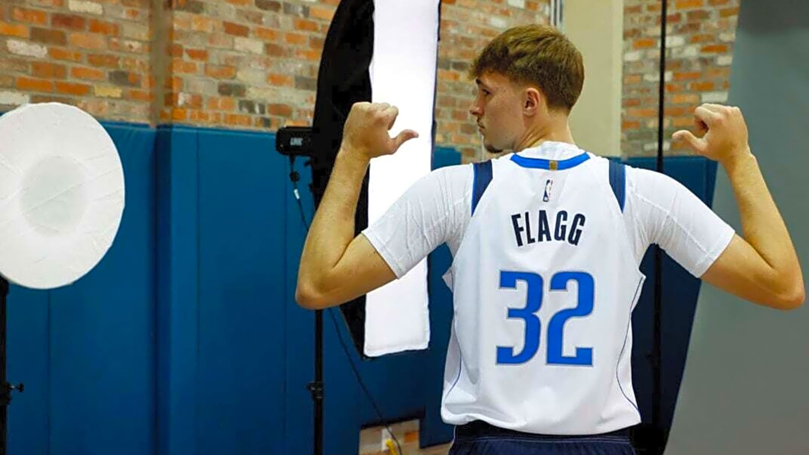 Dallas Mavericks star warns Cooper Flagg to avoid ‘one guy’ mentality ahead of challenging rookie season