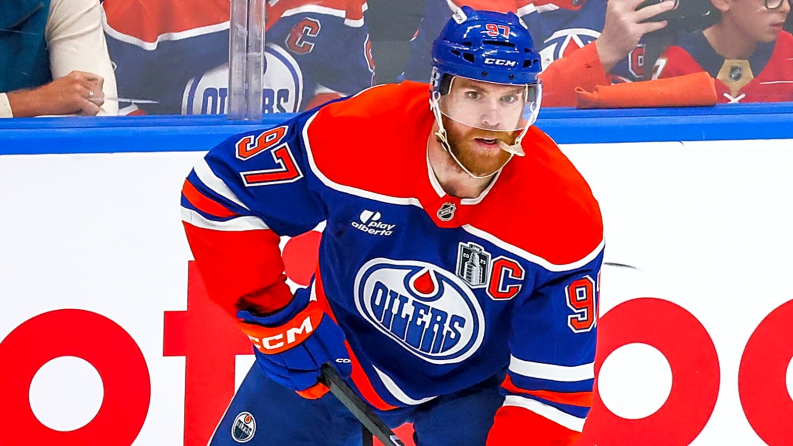 Insider: Connor McDavid to re-sign, but Oilers to 'undo' past mistakes