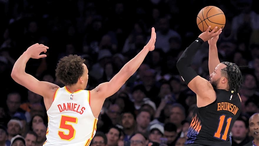 The 'Most 30-point playoff games by team' quiz