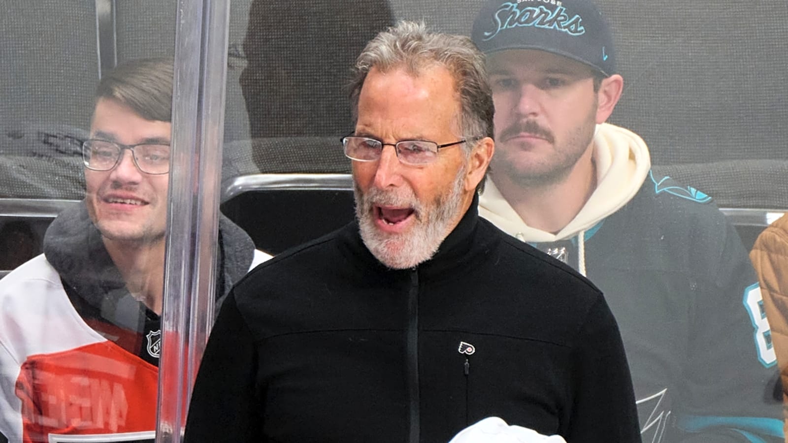 John Tortorella Could Be on the Verge of Landing a New Coaching Job With a Surprising Team