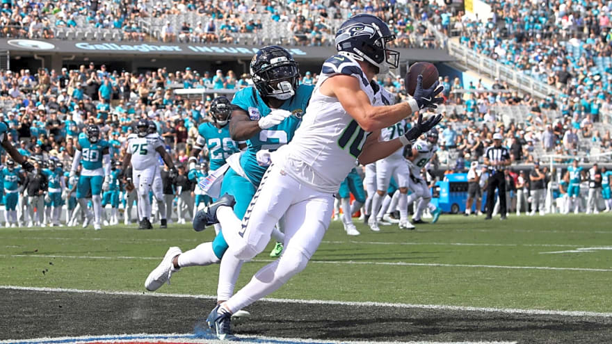 The '1,500-receiving-yard NFL seasons' quiz