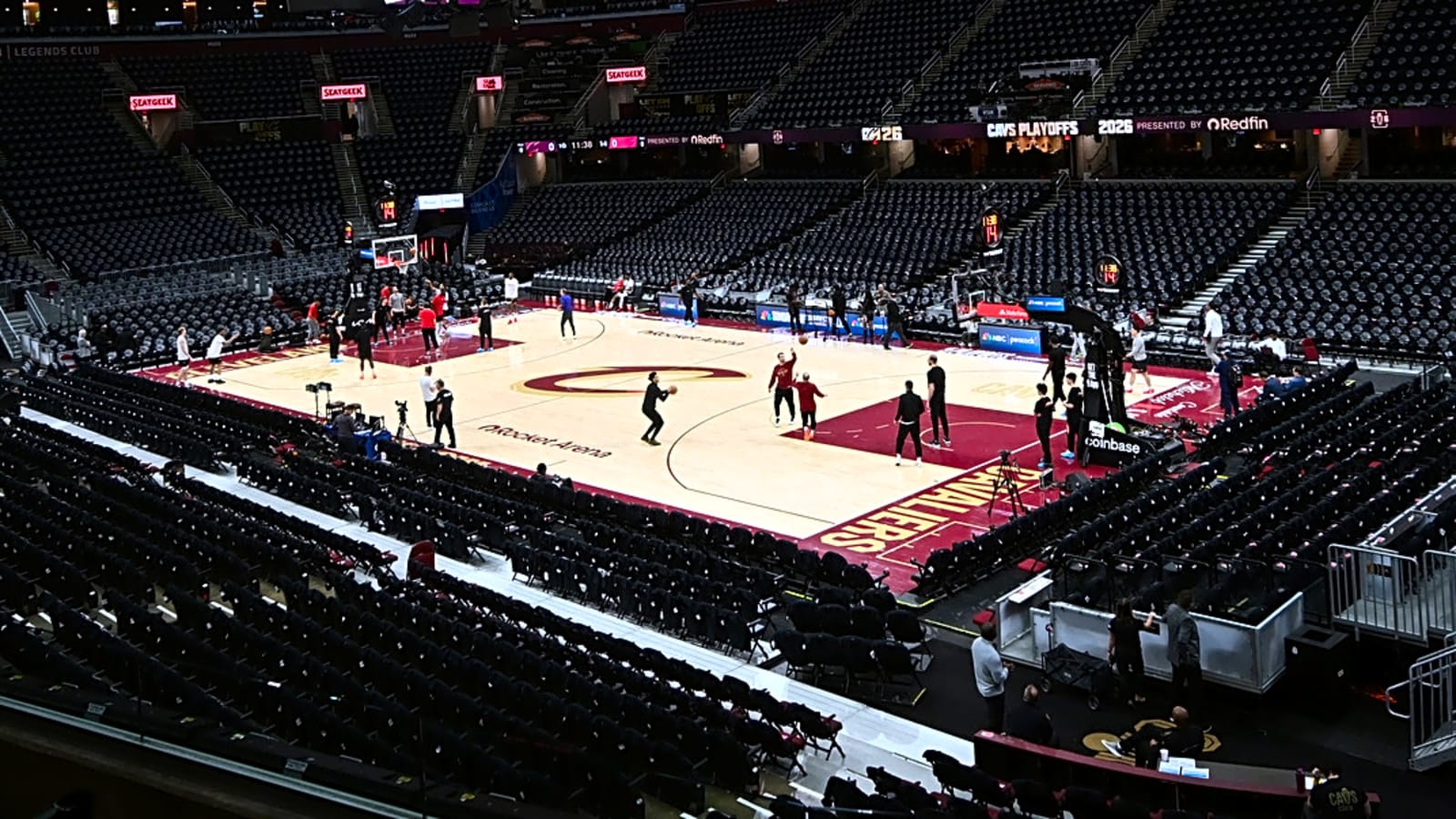 Former Cavs forward Barry Clemens dies