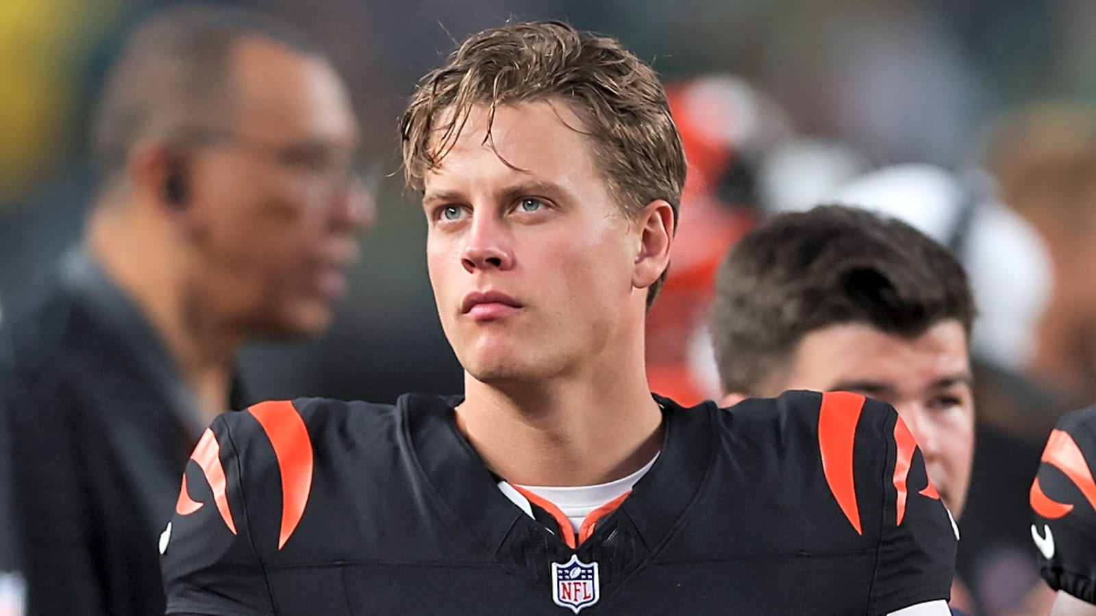 Do Bengals believe Burrow could return before end of 2025 season?
