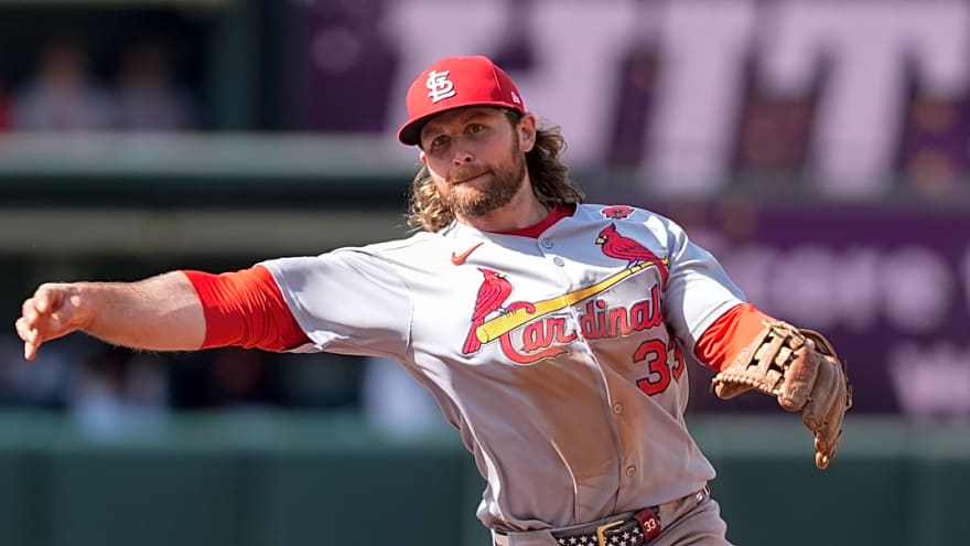 Underrated National League All-Star candidates