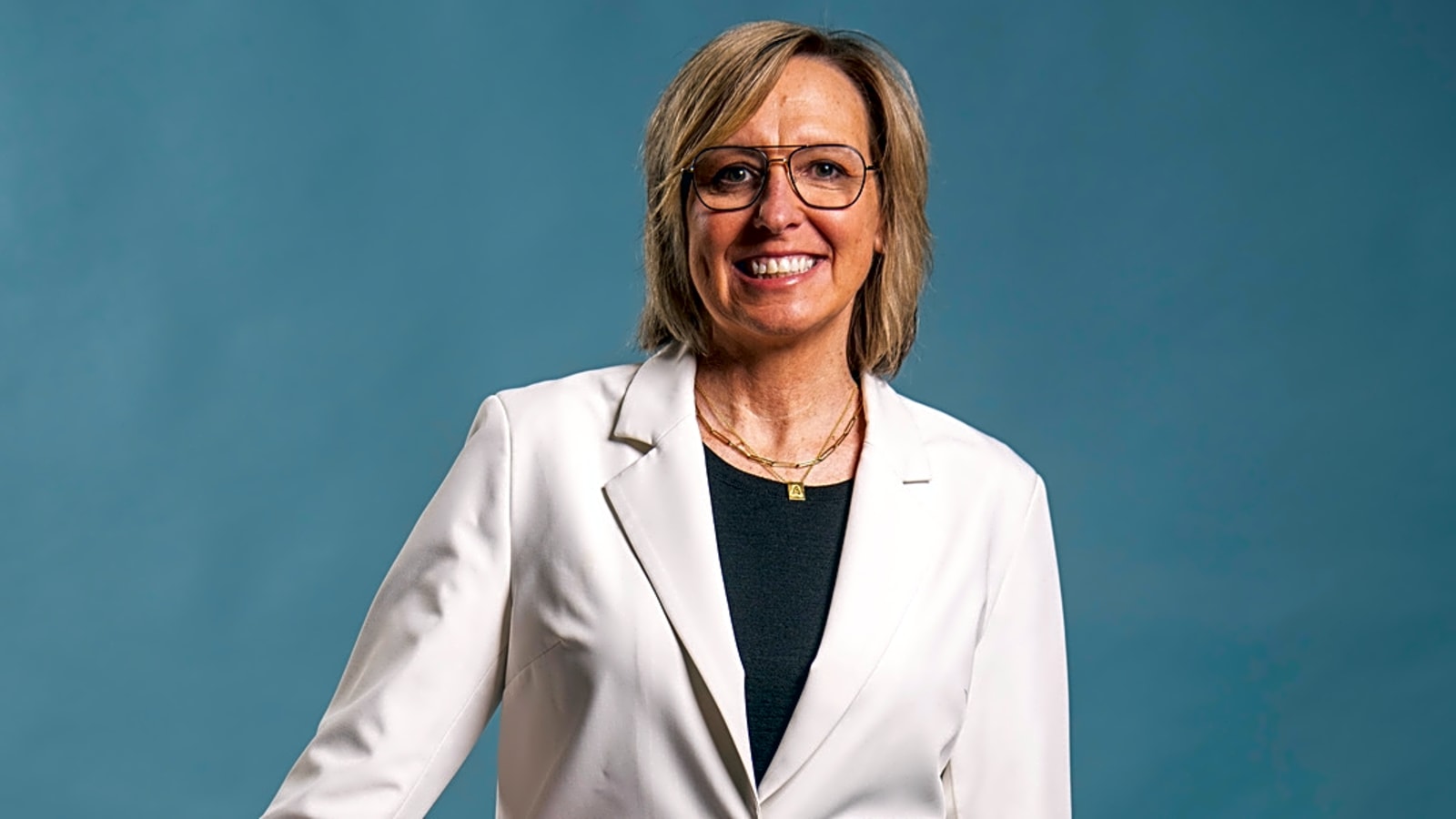 Fever part ways with GM Amber Cox