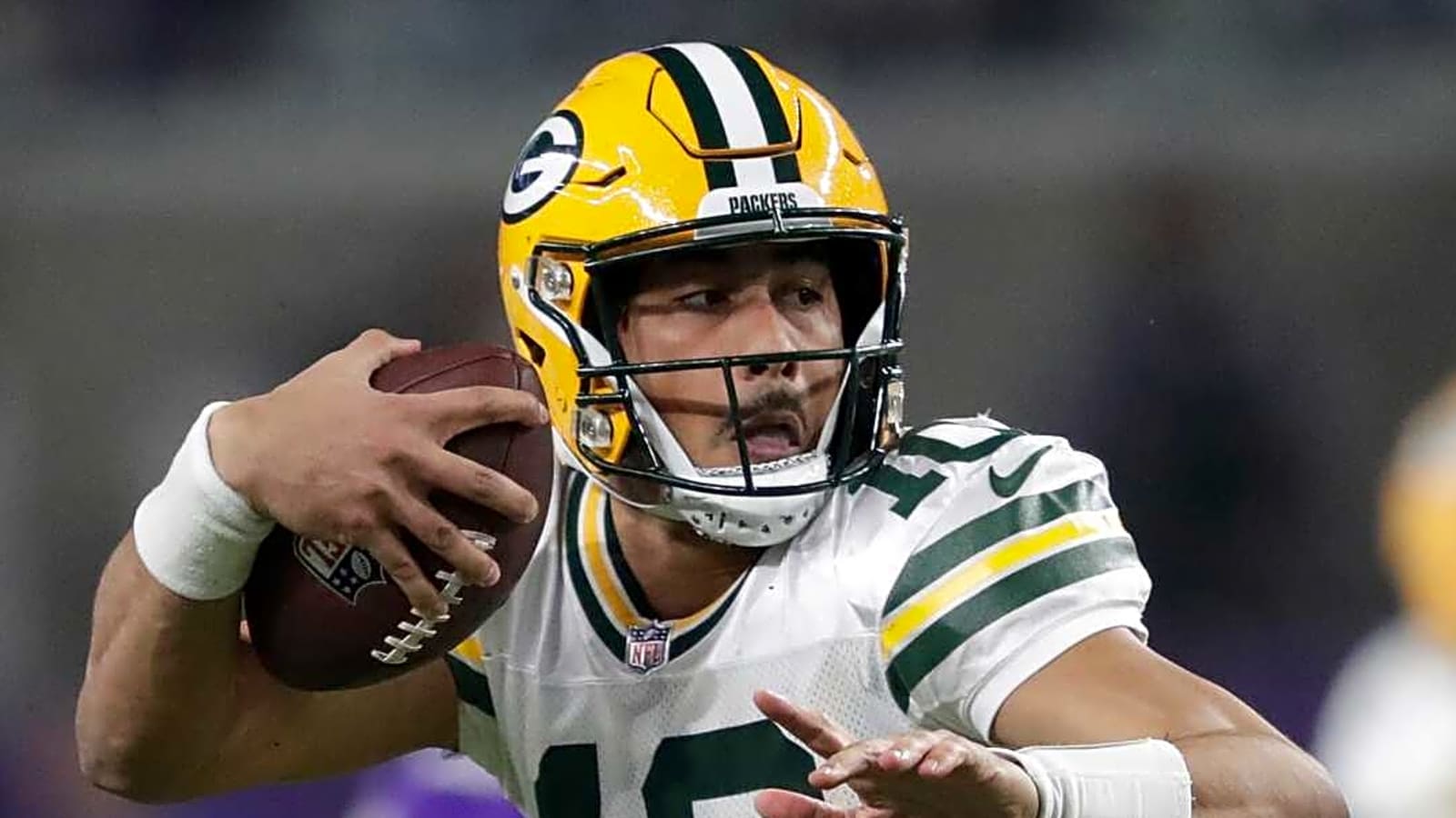 Three burning questions for 2025 Packers