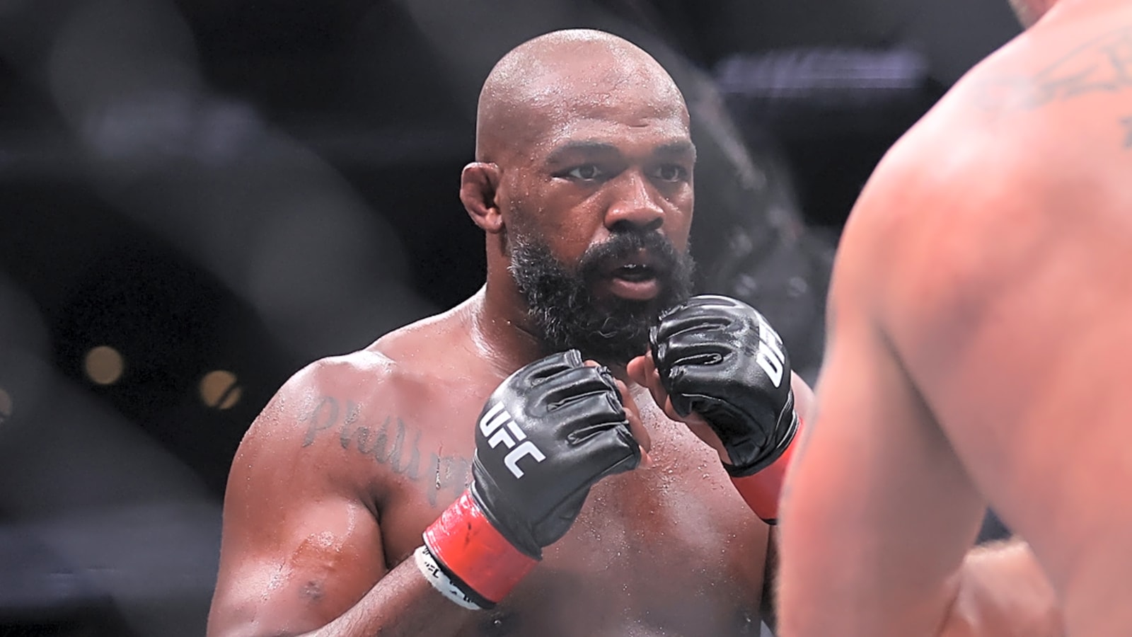 Conor McGregor, Dana White, and Others Send Prayers as Jon Jones’ Brother Dies at Age 39