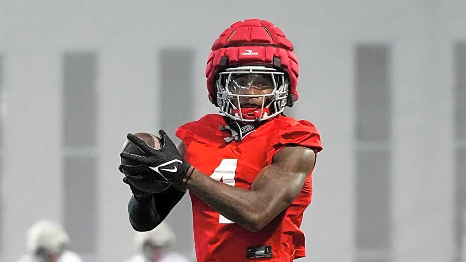 College Football 26 cover stars put NFL Draft rules in spotlight
