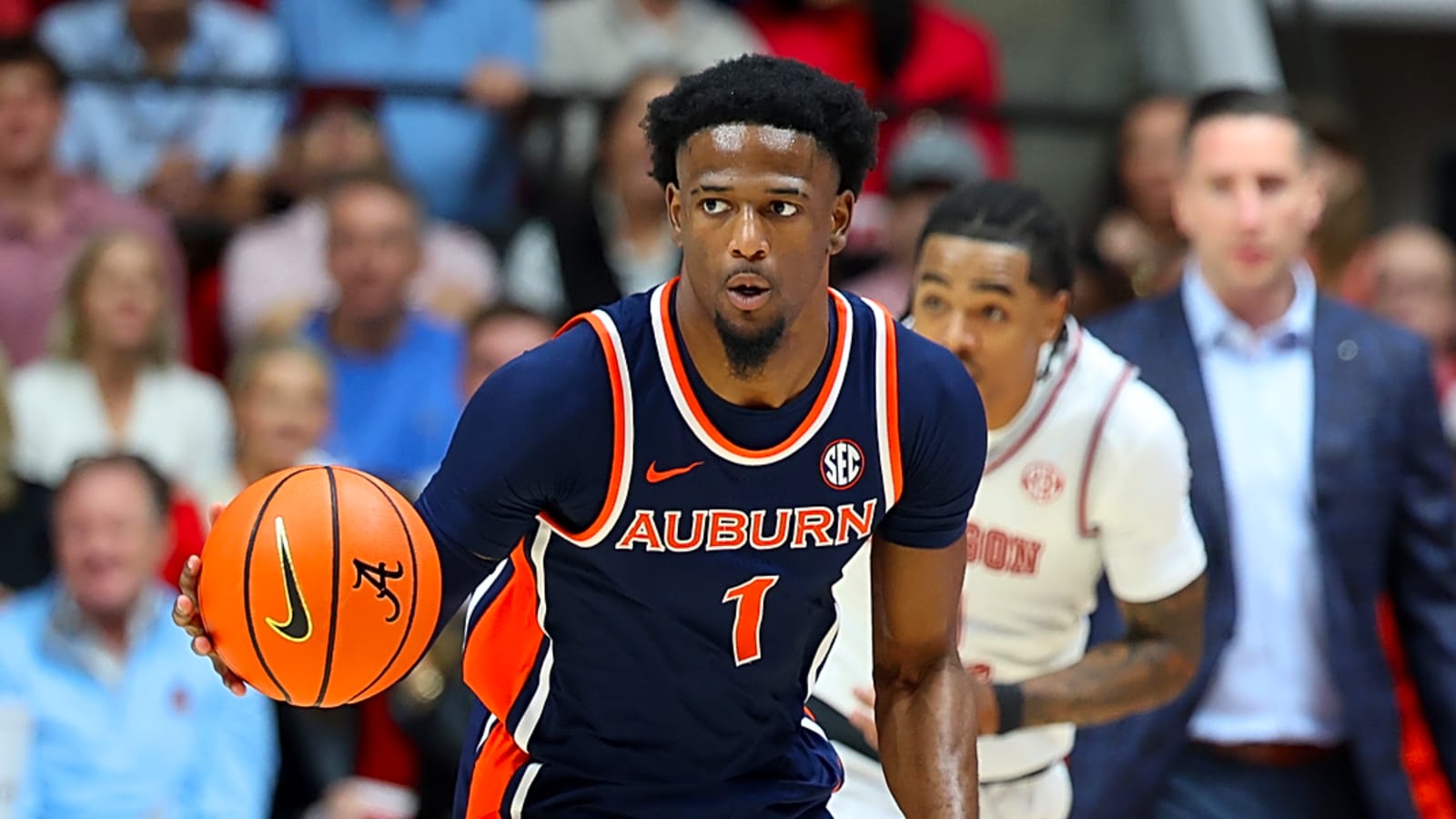 Five key storylines to watch for men's Championship Week