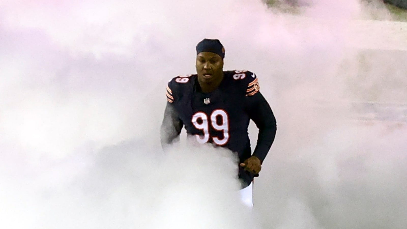 Falcons turn Gervon Dexter trade into long-term investment