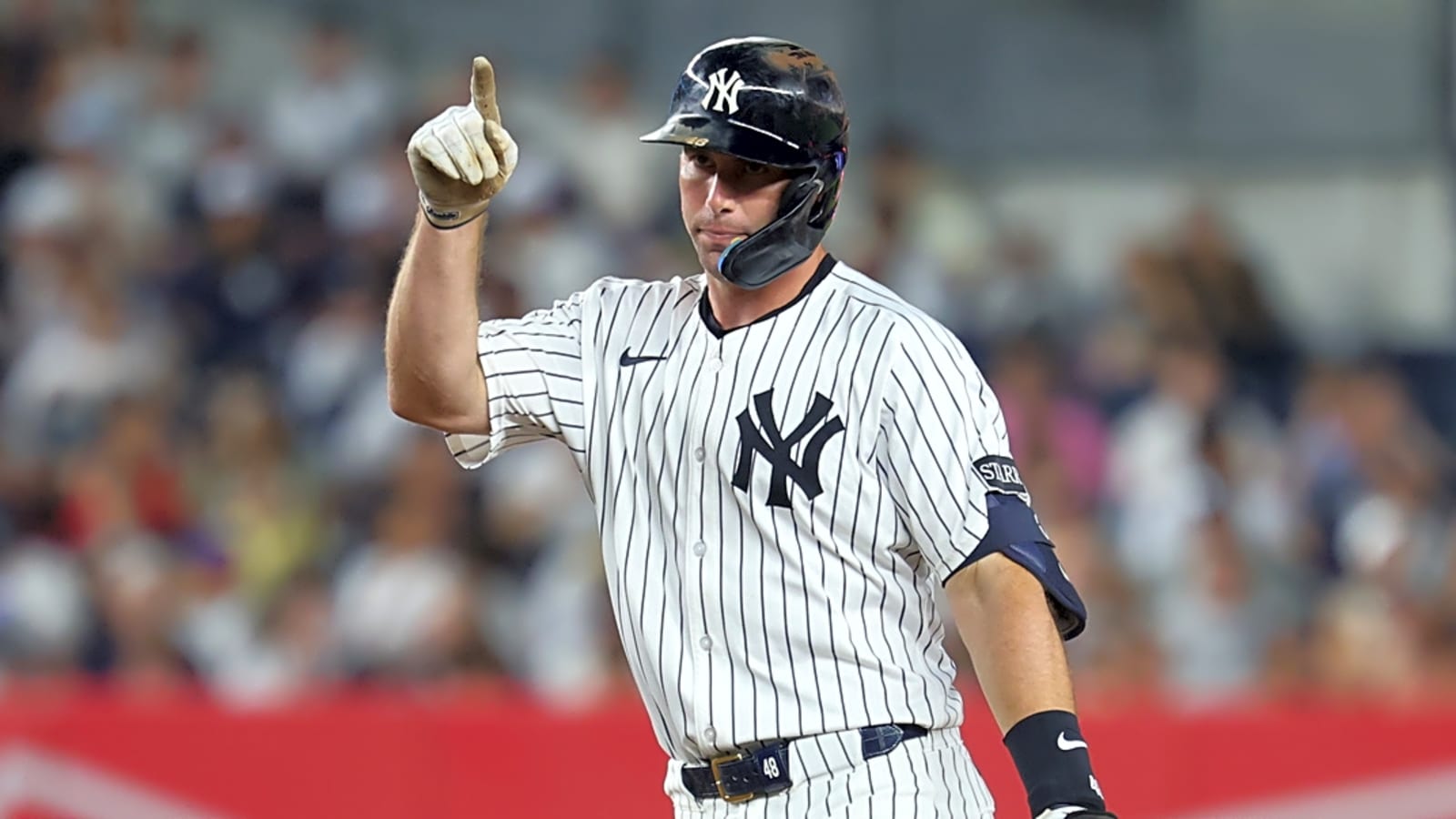 Yankees Interested In Paul Goldschmidt, Nick Martinez