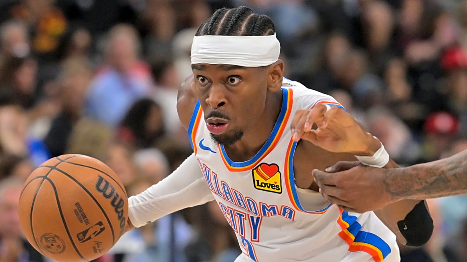 These NBA stars have the most to gain this postseason