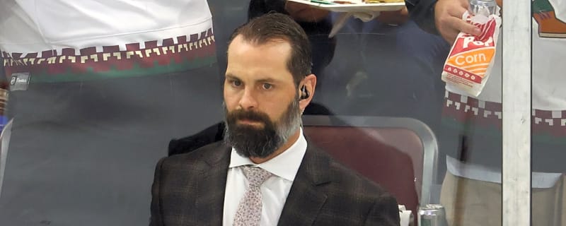 The impact of Assistant Coach Mark Stuart on the Edmonton Oilers