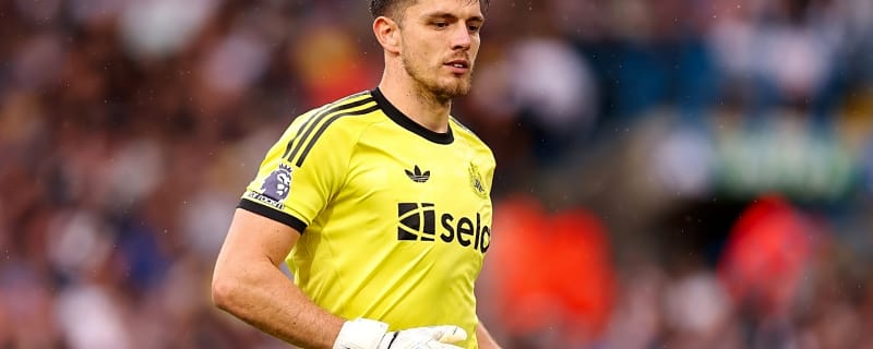 Newcastle United transfer at risk of collapse due to financial blow