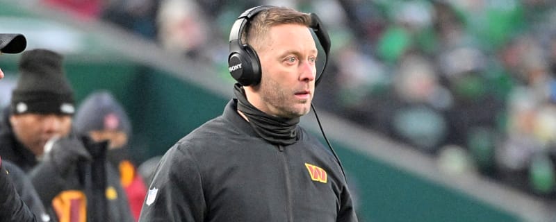 Rams Officially Hired Eight Coaches, Including Robert Woods, Moved On From Aubrey Pleasant