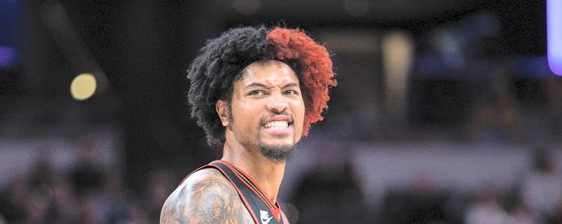 Pacers, Kelly Oubre Agree To Two-Year Deal