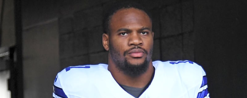 NFL insider reveals new info on Cowboys-Micah Parsons struggle