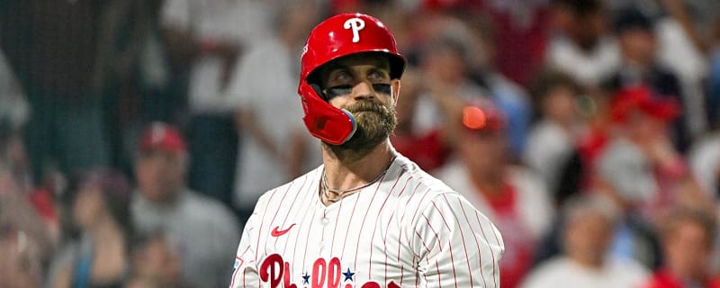 Did the Phillies miss their championship window?