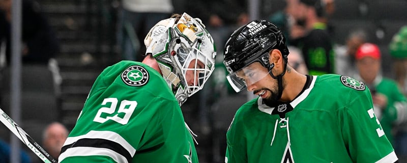 Stars trade veteran defenseman, second-round pick to Penguins